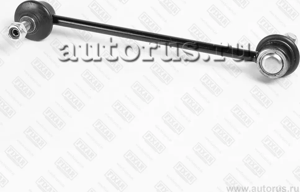 Тяга/стойка стабилизатора (Fixar). Артикул FP0945