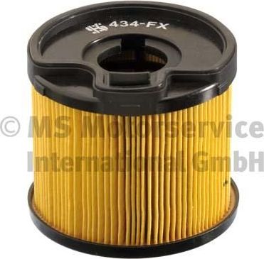 Топливный фильтр Kolbenschmidt. Артикул 50013434