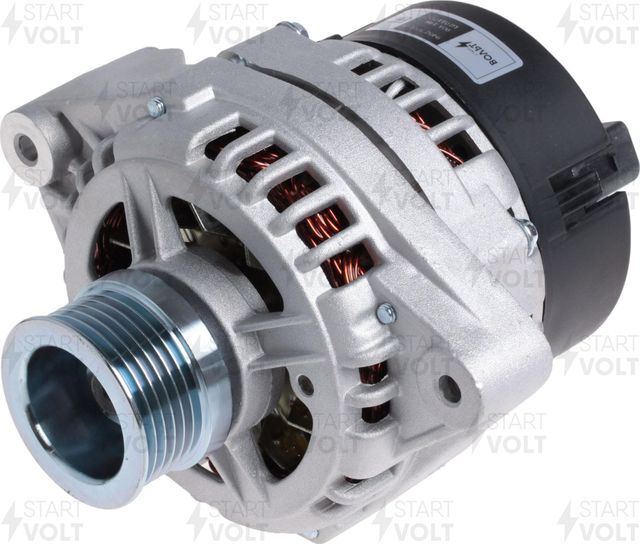 Генератор StartVOLT для Lada Kalina I 2004-2013. Артикул LG 0117X