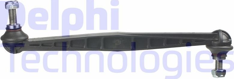Стойка (тяга) стабилизатора Delphi. Артикул TC2681