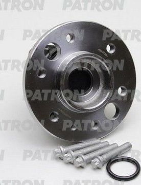 Ступица колеса с интегрированным подшипником Patron. Артикул PBK4154H