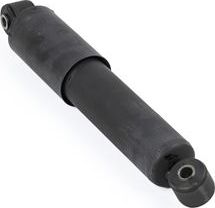 Амортизатор Zentparts задний для Fiat Multipla I 1999-2010. Артикул Z00497