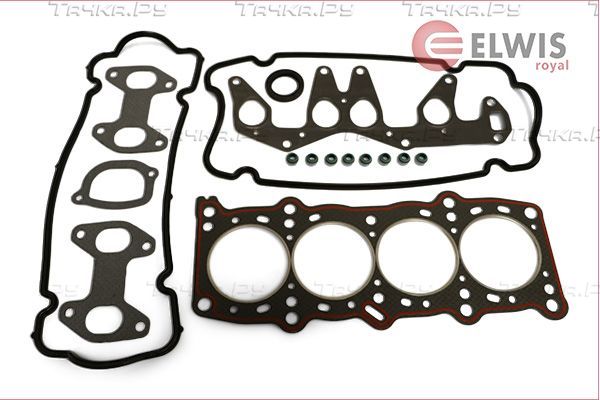 Комплект прокладок ГБЦ Elwis Royal для Fiat Strada 1999-2006. Артикул 9825112