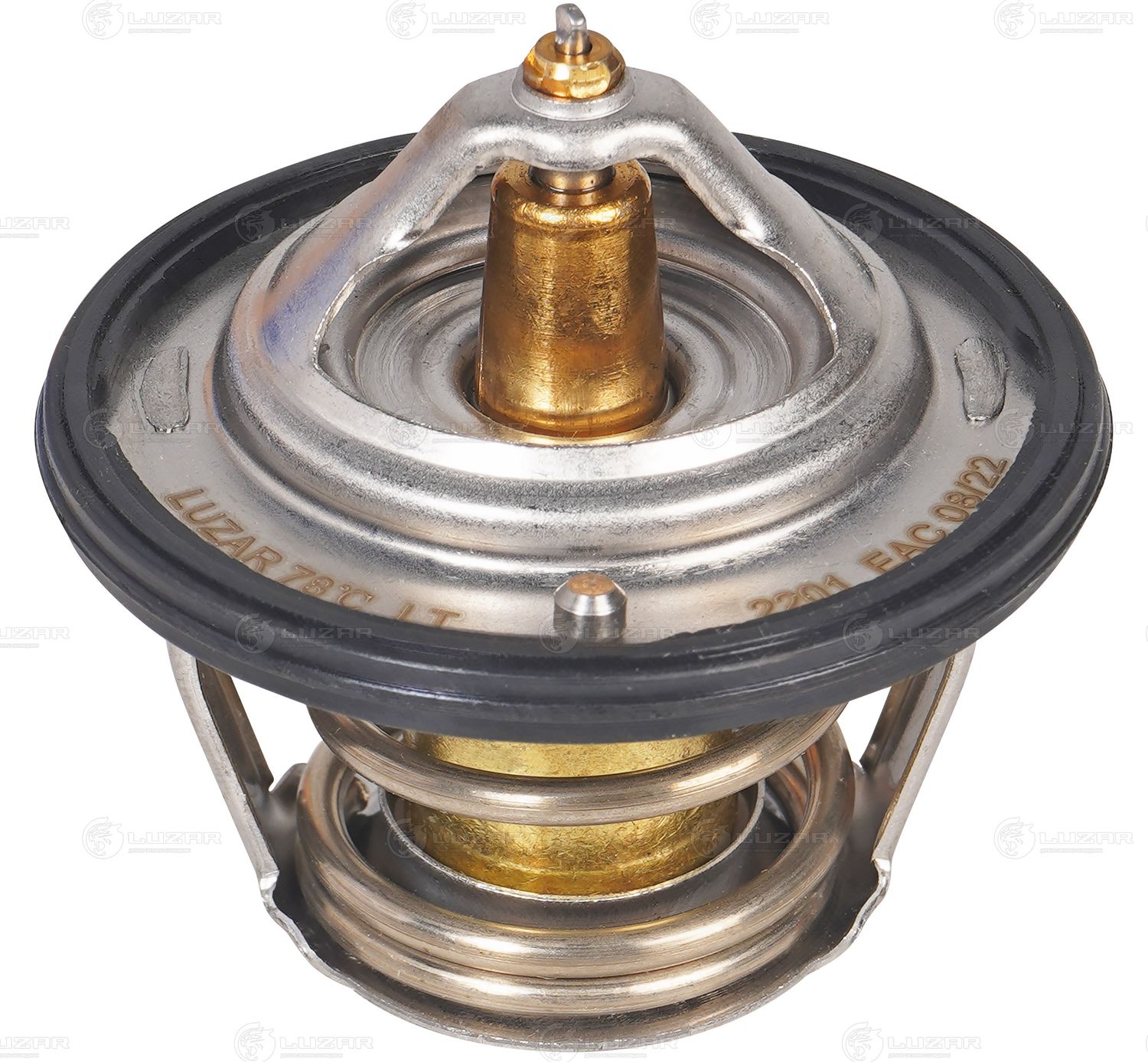 Термостат Luzar. Артикул LT 2201