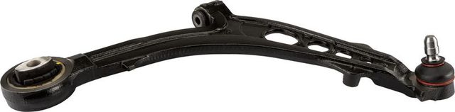 Поперечный рычаг передней подвески TRW правый для Fiat Punto II 1999-2012. Артикул JTC954