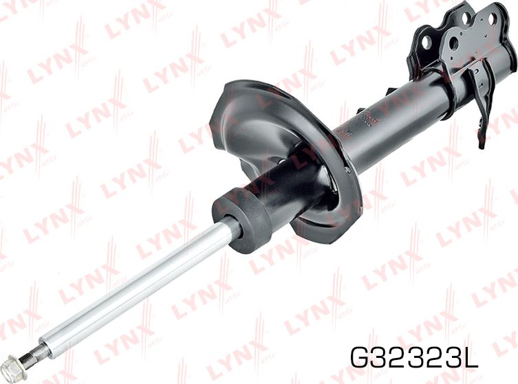 Амортизатор LYNXauto. Артикул G32323L