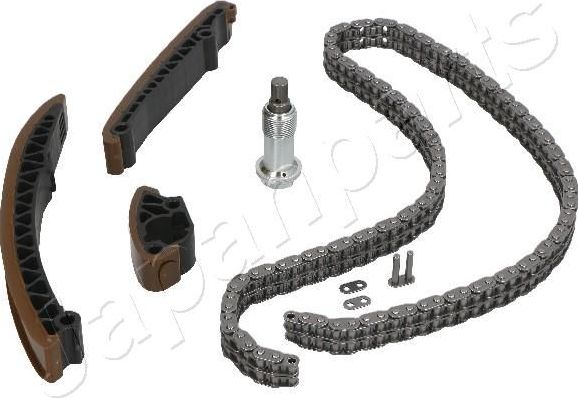 Цепь ГРМ Japanparts для Mercedes-Benz CLC-Класс 2008-2011. Артикул KDK-0500