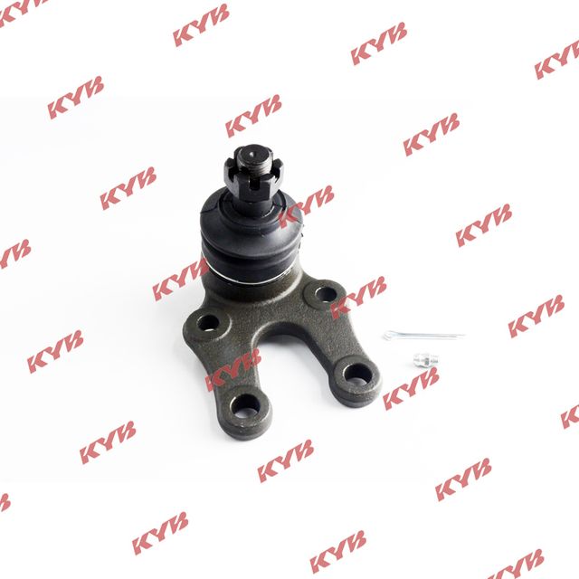 Шаровая опора KYB SSP передняя нижняя для Nissan Teana J31 2003-2008. Артикул KBJ1031