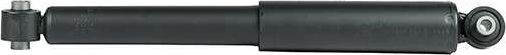Амортизатор Zentparts задний для Citroen C2 2003-2012. Артикул Z00697