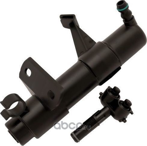 ФОРСУНКА ОМЫВАТЕЛЯ VW TOUAREG, R (Zikmar). Артикул Z58461R