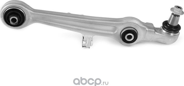 Рычаг передний нижний передний AUDI A4 94-09/A6 97-05/SKODA SUPERB 01-08/VW PASS (Hosu). Артикул HSAC0408