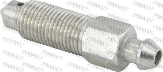 Штуцер прокачной Febest. Артикул 8870-012