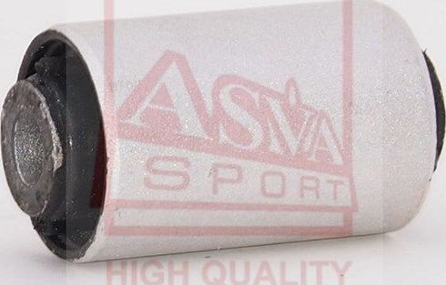 Сайлентблок переднего рычага подвески Asva. Артикул 2301-AM3