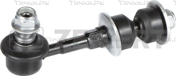 Стойка (тяга) стабилизатора Zekkert задняя правая/левая для Toyota RAV4 III (XA30) 2005-2013. Артикул SS-1305