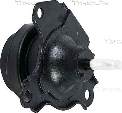 Подушка (опора) двигателя Zentparts. Артикул Z13609