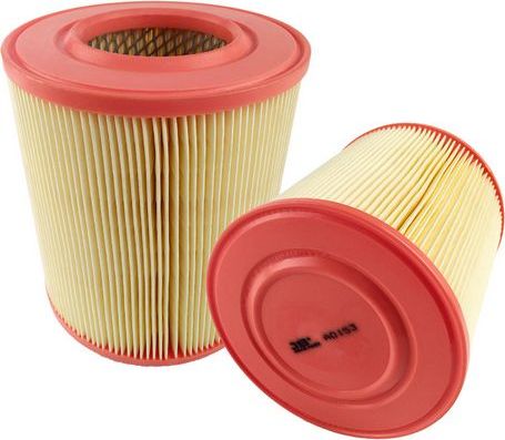 Воздушный фильтр JS Asakashi. Артикул A0153