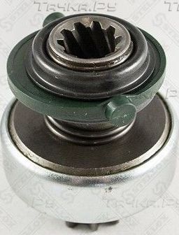 Бендикс стартера Stellox. Артикул 06-80131-SX
