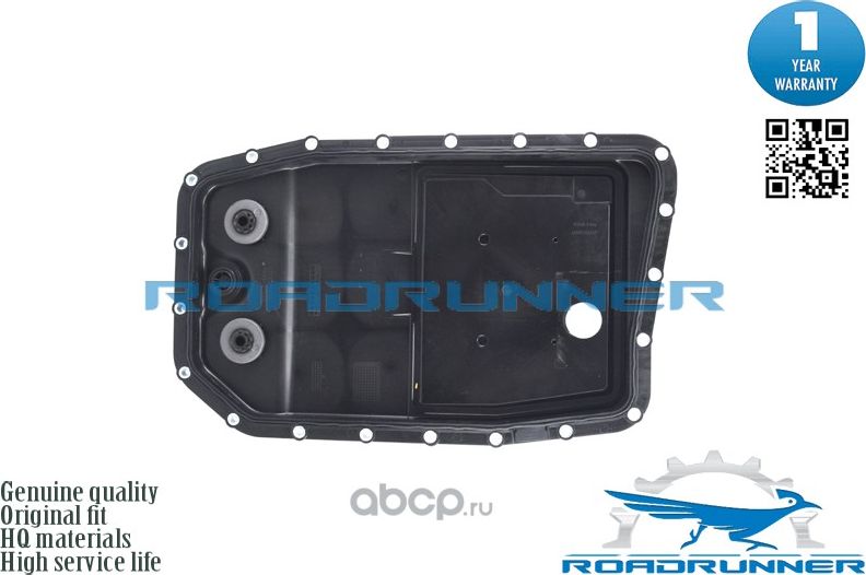 RR-24117571227 Фильтр АКПП, , шт (Roadrunner). Артикул RR24117571227