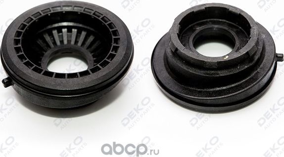 Подшипник опорный MAZ MAZDA3 BK, BL, арт. DBP4K-34-38XA (шт.) (Deko). Артикул DBP4K3438XA