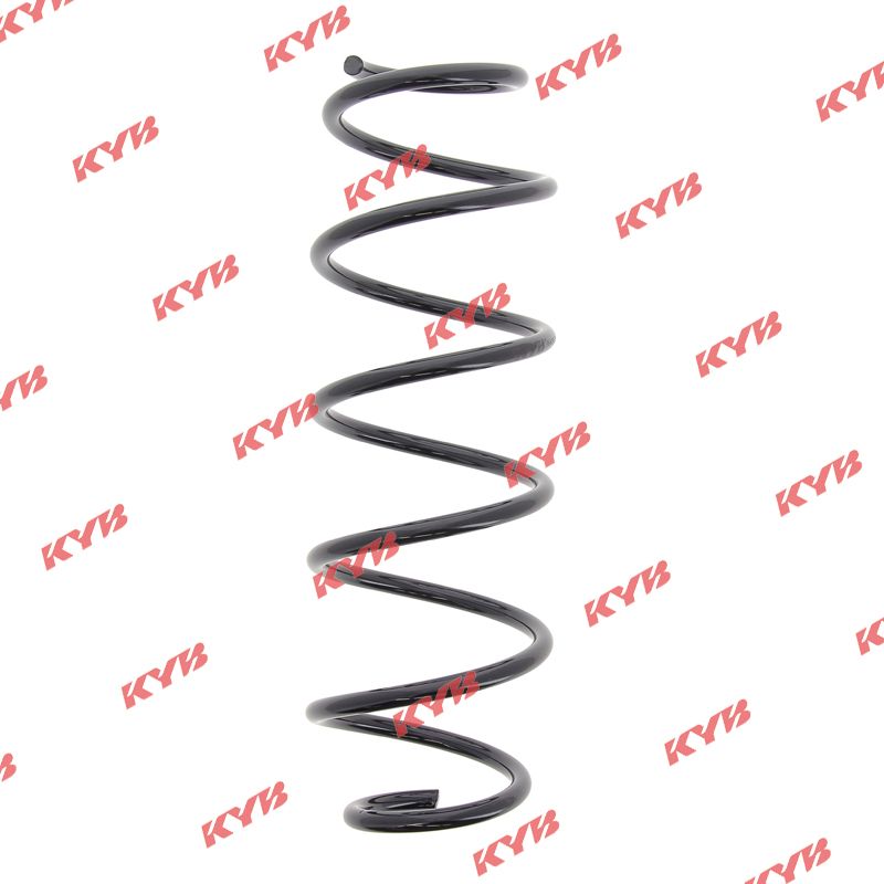 Пружина подвески KYB (Каяба) K-Flex. Артикул RH6395