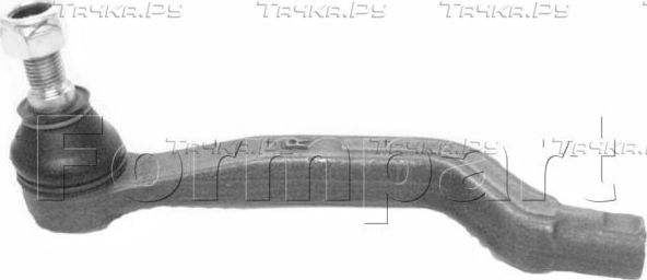 Наконечник рулевой тяги Formpart. Артикул 1902031
