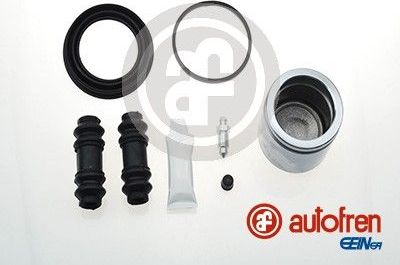 Ремкомплект тормозного суппорта Autofren Seinsa передний для Chrysler Grand Voyager III 1995-2001. Артикул D41107C