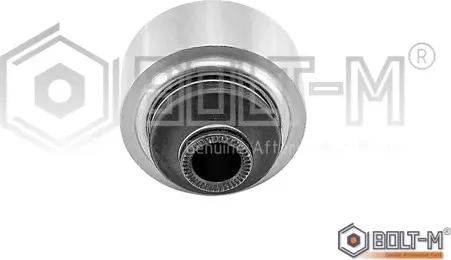 Сайлентблок цапфы (Bolt-M). Артикул BM8796