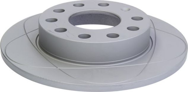 Тормозной диск ATE PowerDisc. Артикул 24.0310-0261.1
