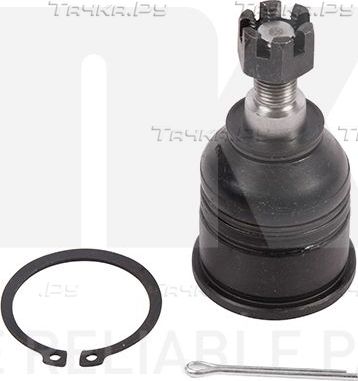Шаровая опора NK. Артикул 5042603