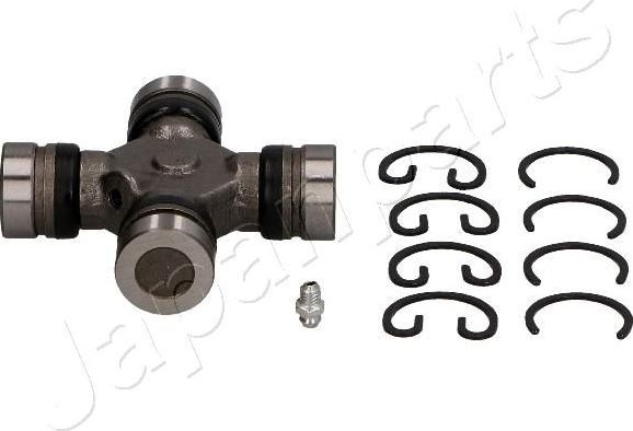Крестовина карданного вала Japanparts задняя для Mazda B-series V 1999-2006. Артикул JO-300