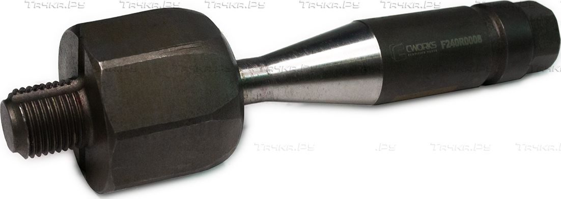 Рулевая тяга Cworks правая/левая для Volkswagen Passat B5 1996-2005. Артикул F240R0008