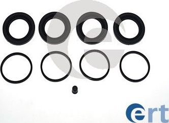 Ремкомплект тормозного суппорта ERT передний для Mercedes-Benz S-Класс VI (W222, C217) 2013-2017. Артикул 402718