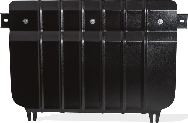 Защита NLZ для картера Hyundai Creta I 2016-2021. Артикул NLZ.20.51.030 NEW