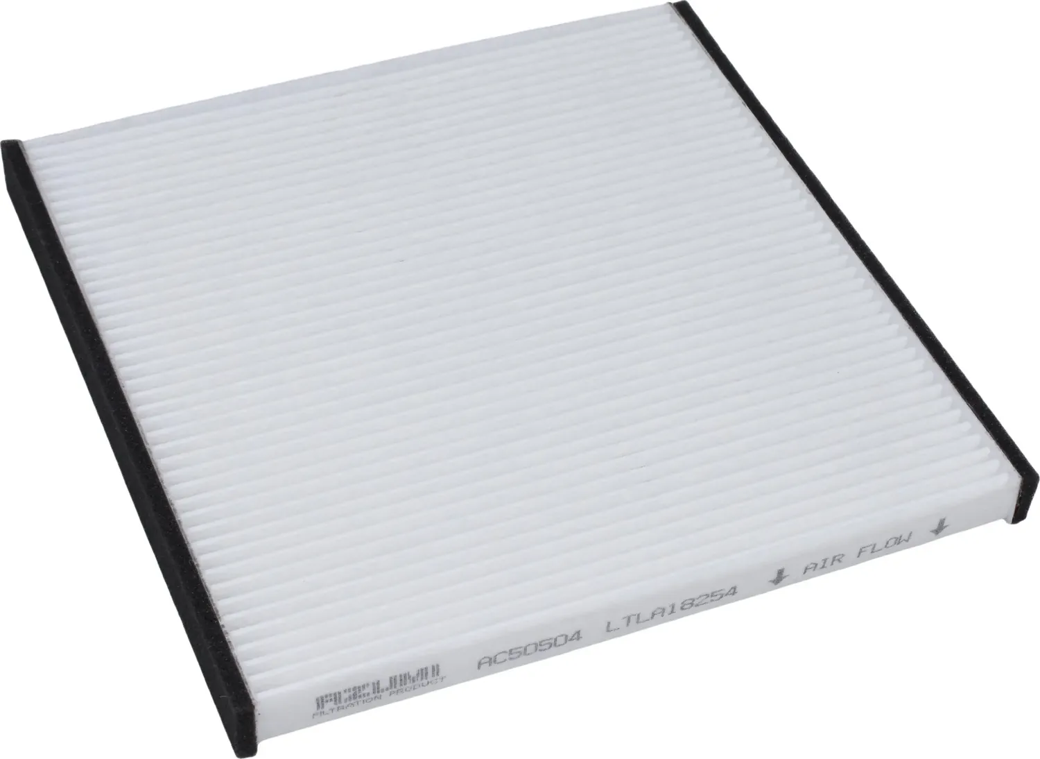 Фильтр салона (Azumi). Артикул AC50504