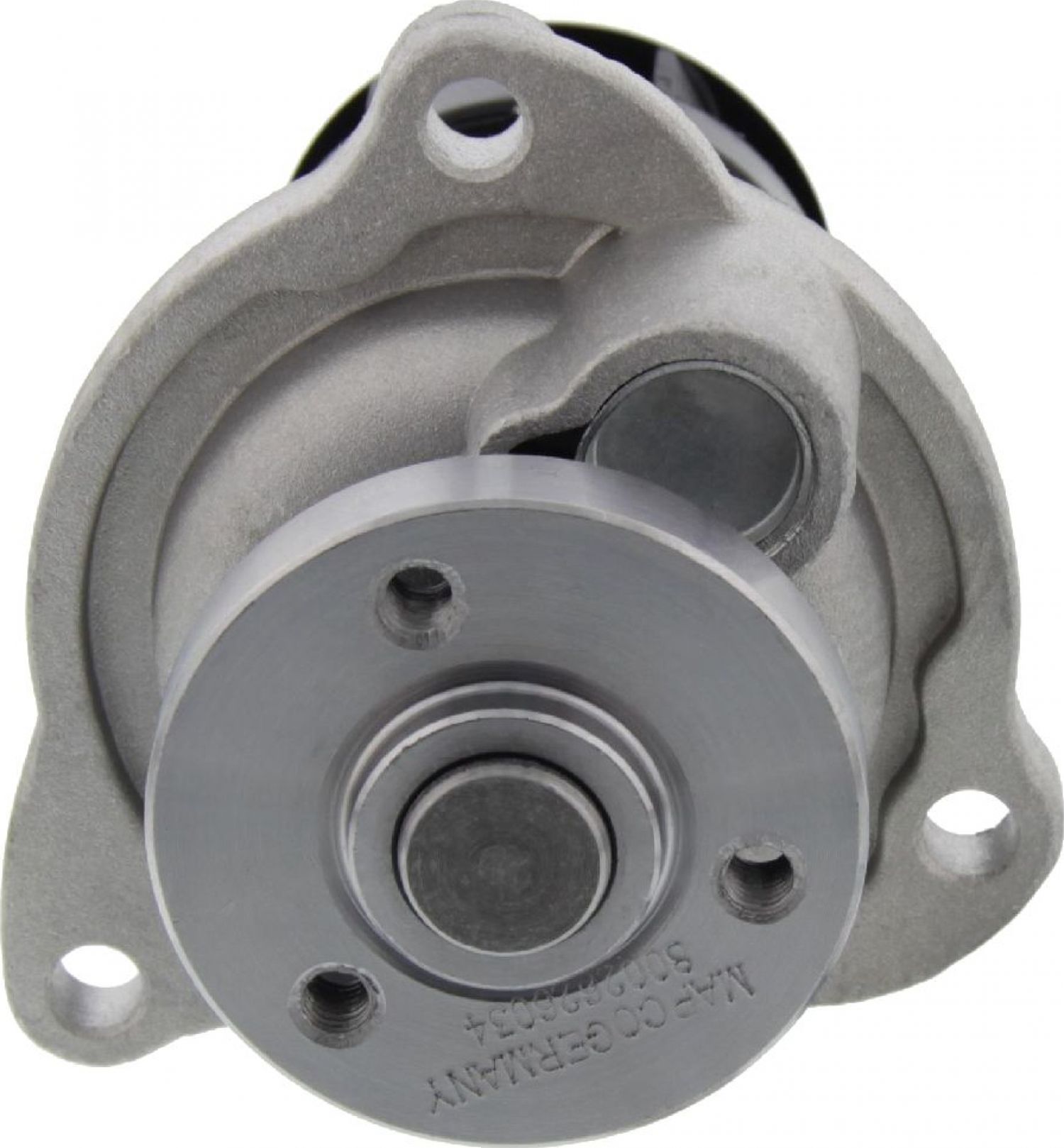 Помпа (водяной насос) MAPCO. Артикул 21609