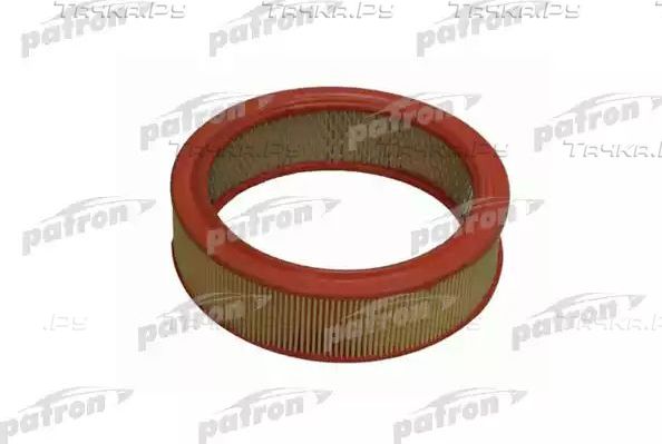 Воздушный фильтр Patron для Fiat 131 1976-1984. Артикул PF1134