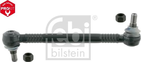 Стойка (тяга) стабилизатора Febi Bilstein ProKit. Артикул 27130