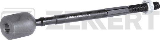 Рулевая тяга Zekkert правая/левая для Suzuki Wagon R+ I 1998-2000. Артикул ST-4196