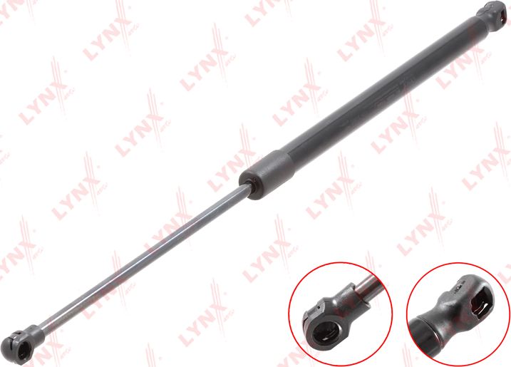 Амортизатор (упор) капота LYNXauto. Артикул GS-1060