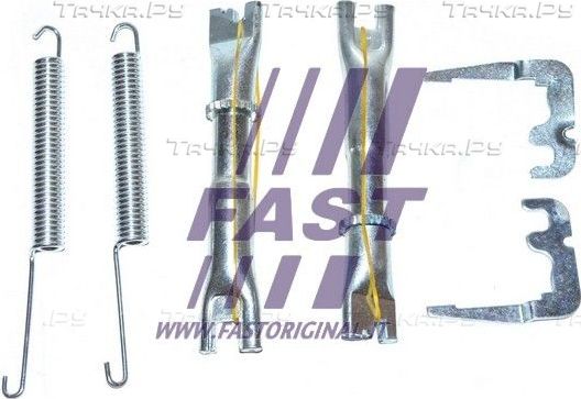 Саморегулятор тормозных колодок, FAST Fast. Артикул FT32320