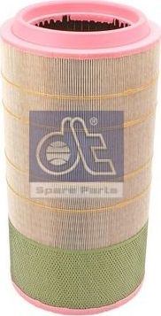Воздушный фильтр DT Spare Parts для MAN SL II 2006-2014. Артикул 3.18521
