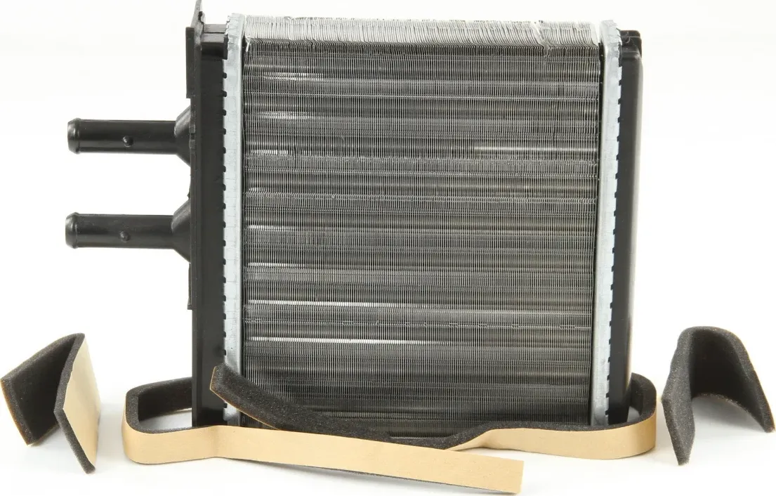 Радиатор отопителя (печки) AVA. Артикул FTA6150