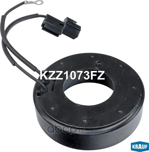 Катушка муфты кондиционера Krauf. Артикул KZZ1073FZ