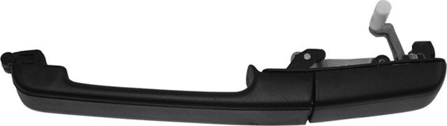 Ручка двери JP Group задняя правая для Volkswagen Passat B3 1988-1997. Артикул 1187200280