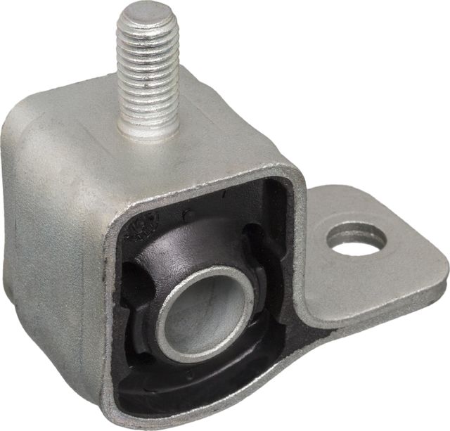 Сайлентблок переднего рычага подвески SWAG (резина/металл). Артикул 62 60 0012