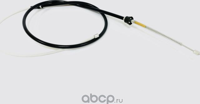 Трос стояночного тормоза (Ukorauto). Артикул U0107252