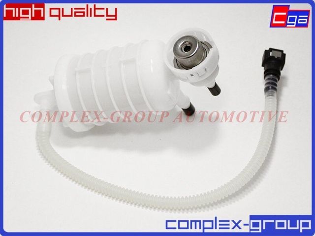 Топливный фильтр с регулятором давления CGA. Артикул 3FTR319RA