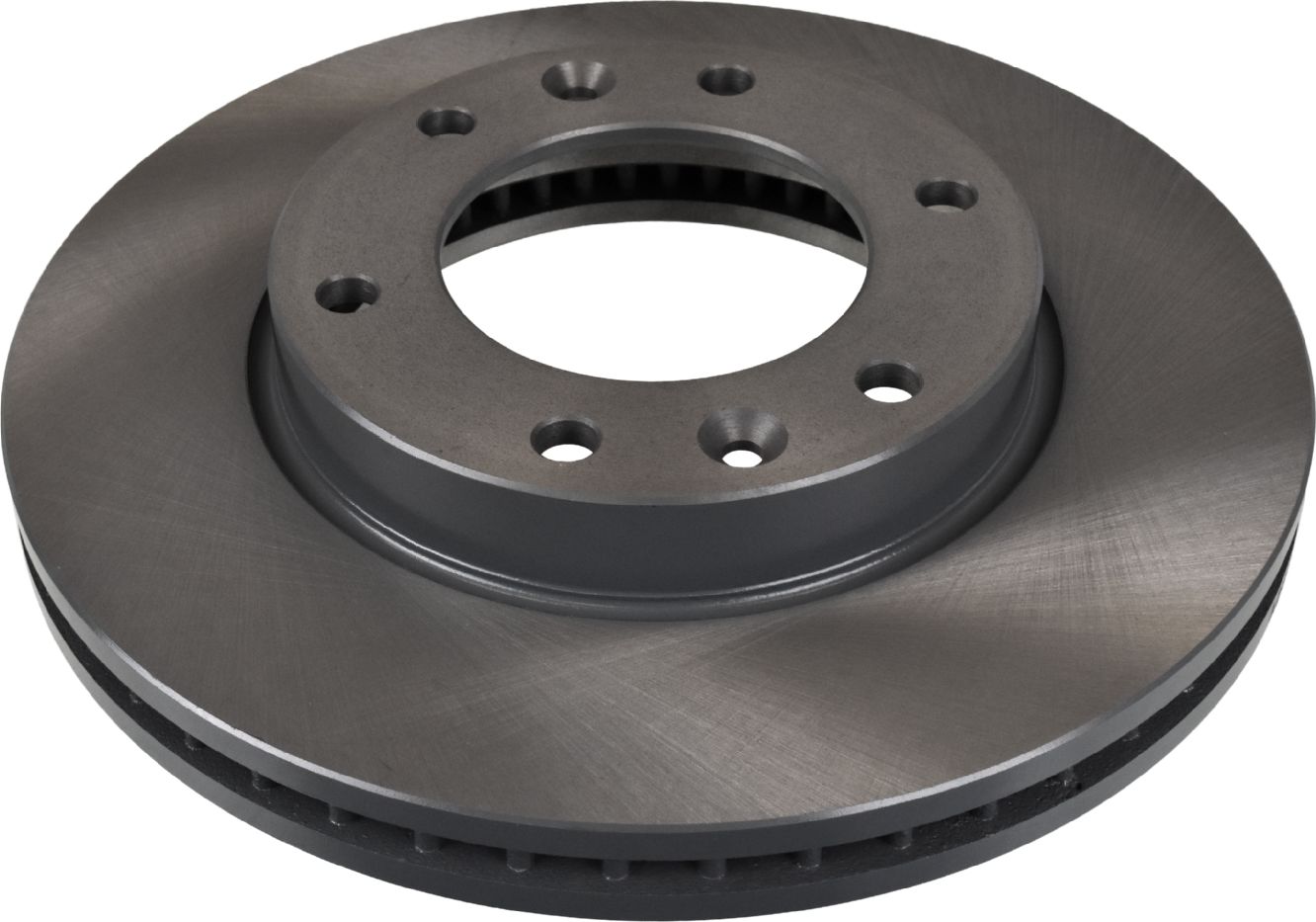 Тормозной диск Blue Print. Артикул ADG043123