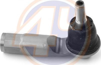Наконечник рулевой тяги 4U. Артикул VV-A-04965