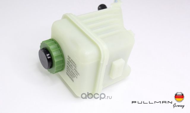 Бачок гидроусилителя руля (Pullman). Артикул L7462273E1